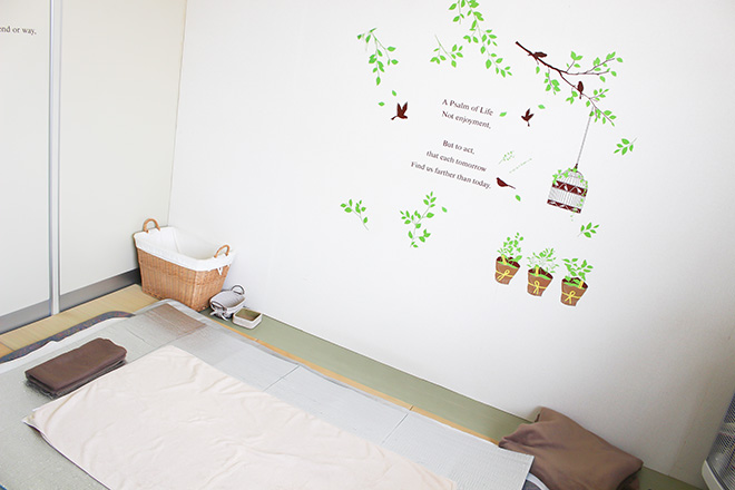 サロン笑・美・氣 | 三次のリラクゼーション