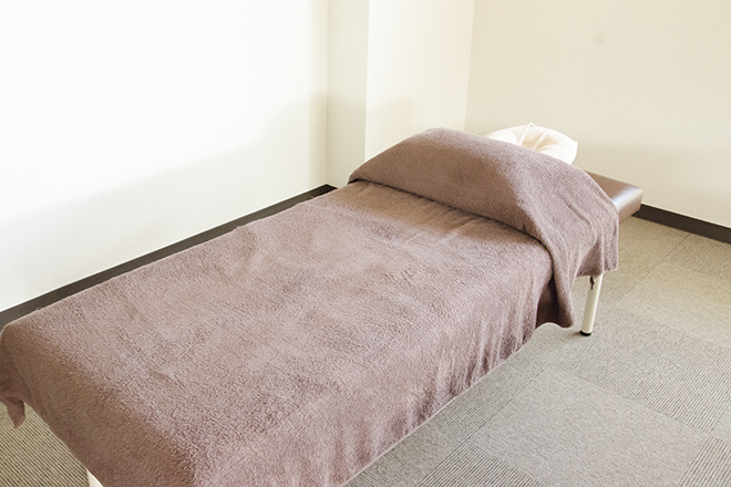 りらくる 天満橋店 | 天満橋/谷町四丁目のリラクゼーション