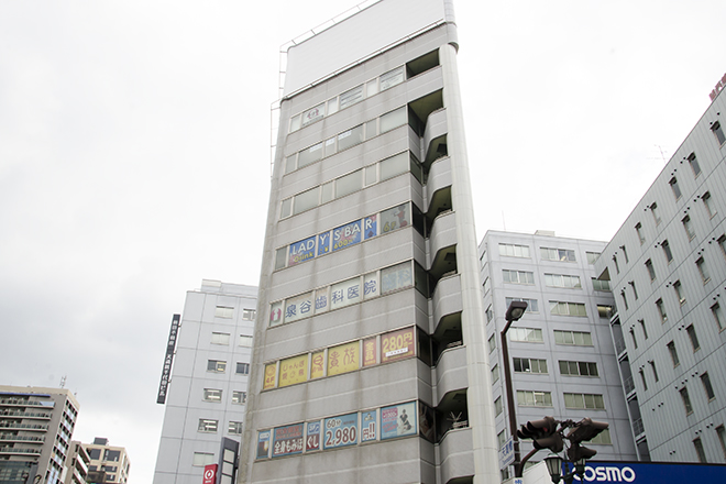 りらくる 天満橋店 | 天満橋/谷町四丁目のリラクゼーション