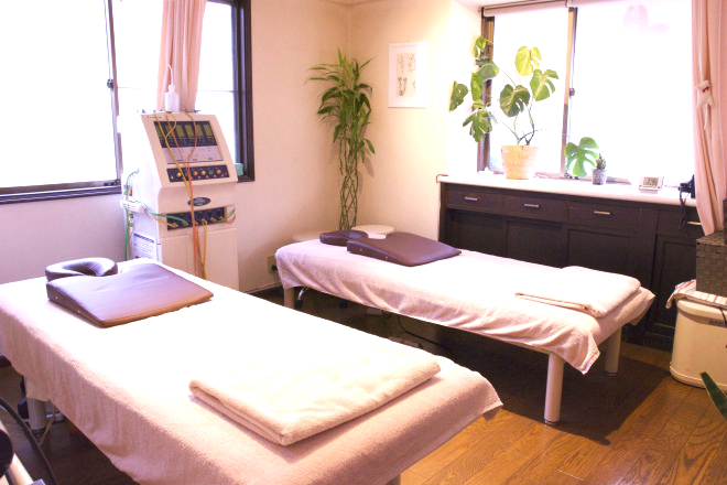 グッドエイジングさくら鍼灸治療院 | 用賀のエステサロン