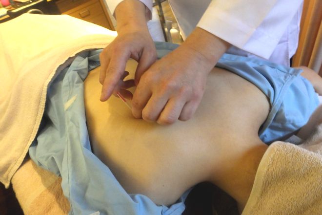 グッドエイジングさくら鍼灸治療院 | 用賀のエステサロン