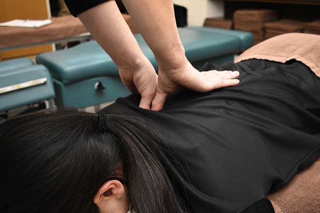 くろさわ整体院 | 亀戸のリラクゼーション