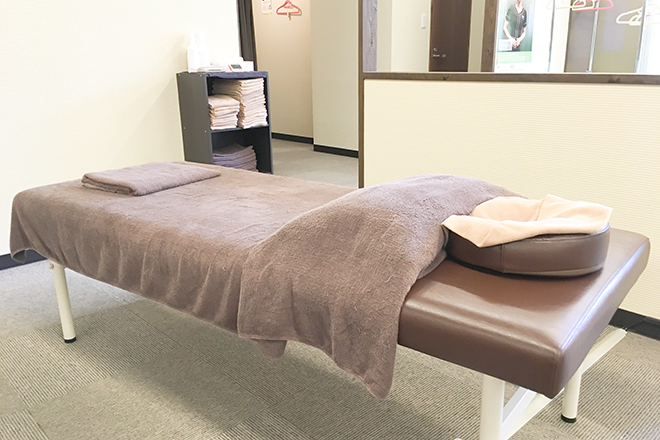 りらくる 博多駅南店 | 博多のリラクゼーション