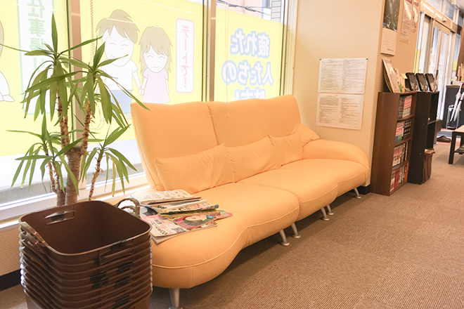 りらくる 博多駅南店 | 博多のリラクゼーション