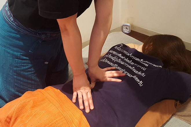 タイ式ボディケア Chai 日吉店 | 日吉のリラクゼーション