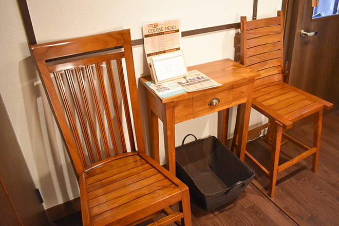 タイ式ボディケア Chai 日吉店 | 日吉のリラクゼーション