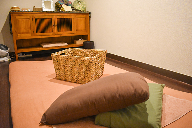 タイ式ボディケア Chai 日吉店 | 日吉のリラクゼーション