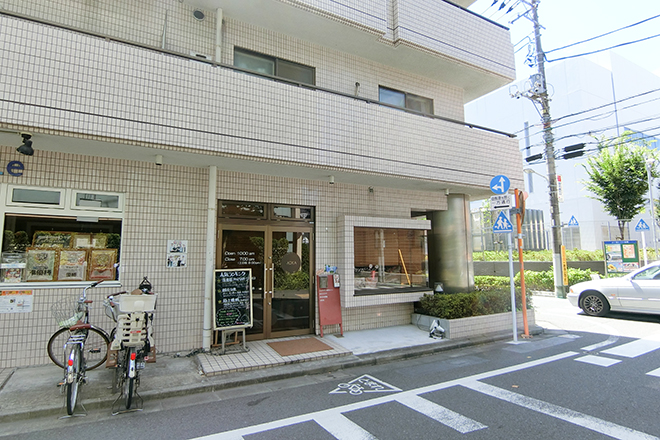 ボディリゾート MOKA | 西葛西のエステサロン