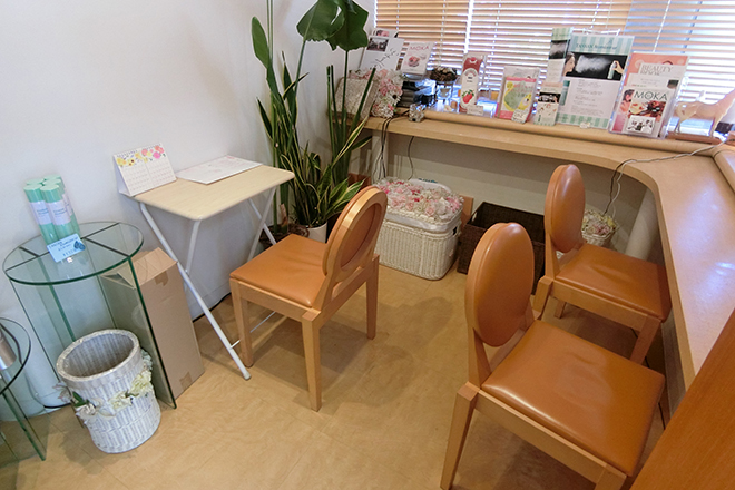 ボディリゾート MOKA | 西葛西のエステサロン