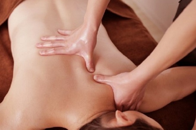 ボディリゾート MOKA | 西葛西のエステサロン