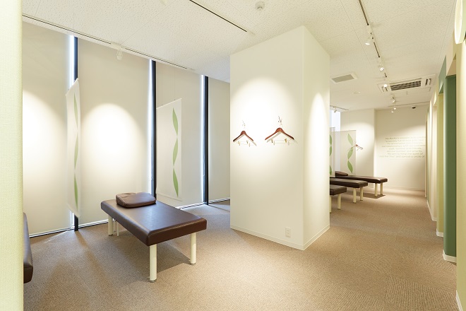 Re.Ra.Ku 小竹向原店 | 池袋のリラクゼーション