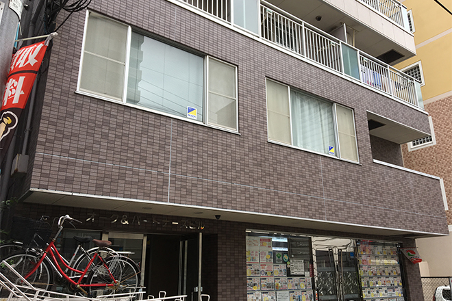 ビューティーアンドリラクゼーション Viage | 三宮のエステサロン