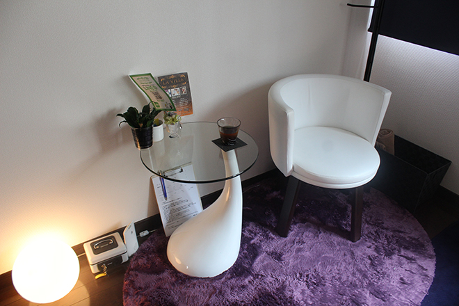 ビューティーアンドリラクゼーション Viage | 三宮のエステサロン