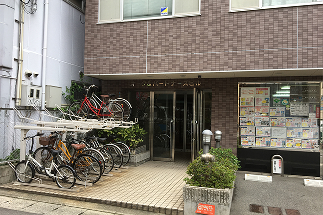 ビューティーアンドリラクゼーション Viage | 三宮のエステサロン