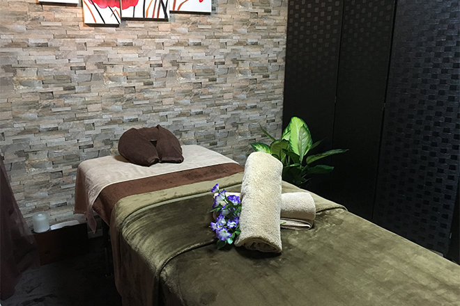 ビューティーアンドリラクゼーション Viage | 三宮のエステサロン