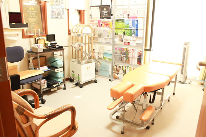 新リンパサロン越谷 | 越谷のリラクゼーション