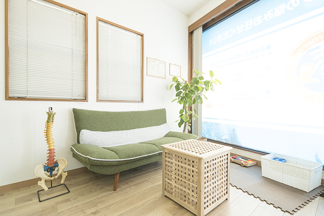 のぶカイロプラクティック | 春日のリラクゼーション のぶカイロプラクティック | 春日のリラクゼーション