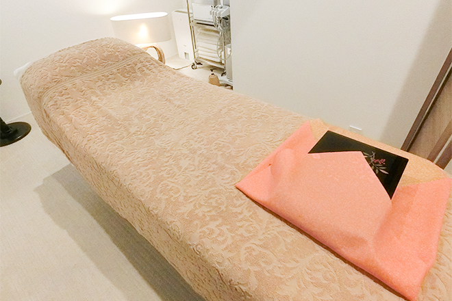 ゆったりと温活美容 いま楽整体 サウナ マッサージ よもぎ蒸し | 伏見のエステサロン