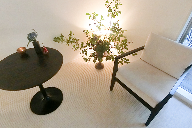 ゆったりと温活美容 いま楽整体 サウナ マッサージ よもぎ蒸し | 伏見のエステサロン