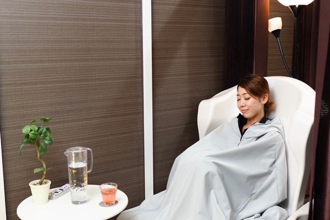 YOSA PARK youme ～東大阪小阪店～ | 東大阪のエステサロン