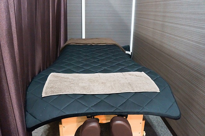 YOSA PARK youme ～東大阪小阪店～ | 東大阪のエステサロン