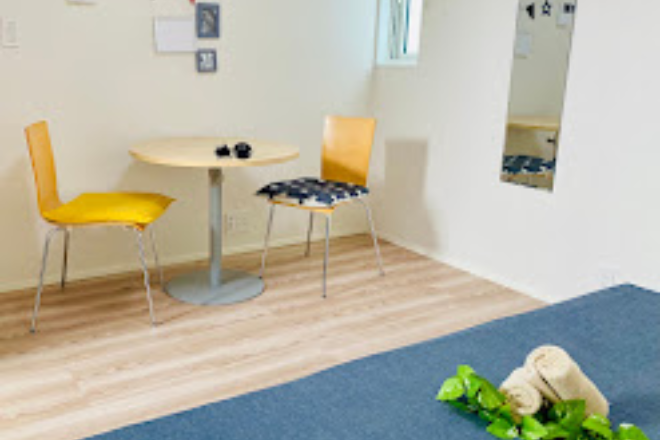 カイロプラクティック スマイル | 富山のエステサロン カイロプラクティック スマイル | 富山のエステサロン