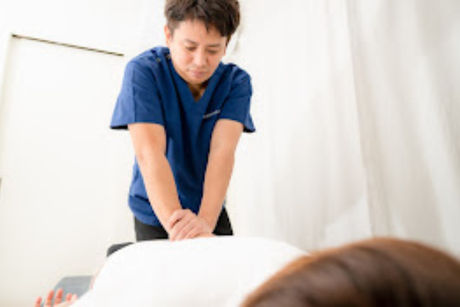 カイロプラクティック スマイル | 富山のエステサロン カイロプラクティック スマイル | 富山のエステサロン