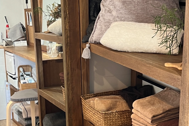 Lity's Home | 鶴瀬のリラクゼーション Lity's Home | 鶴瀬のリラクゼーション