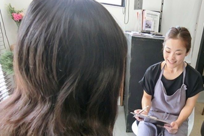 Lity's Home | 鶴瀬のリラクゼーション Lity's Home | 鶴瀬のリラクゼーション