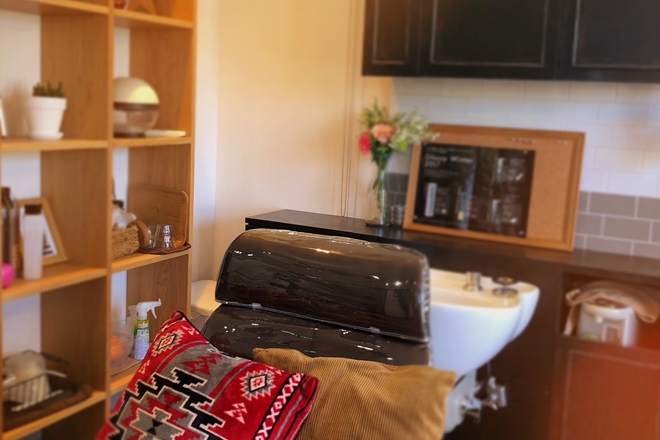 Lity's Home | 鶴瀬のリラクゼーション Lity's Home | 鶴瀬のリラクゼーション