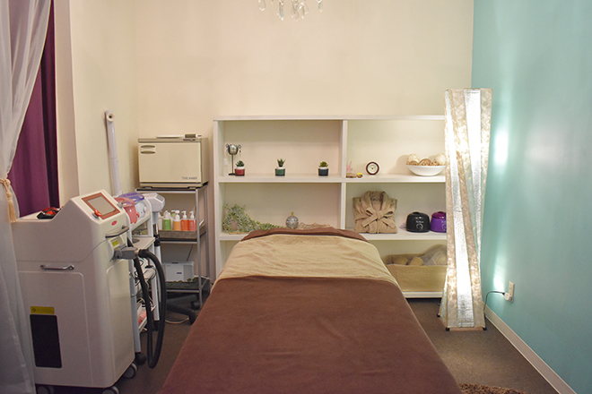 &APHRODITE. | 熊本のエステサロン &APHRODITE. | 熊本のエステサロン