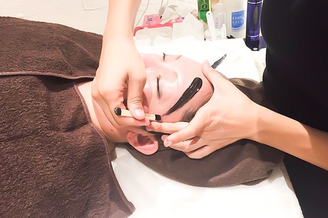 &APHRODITE. | 熊本のエステサロン