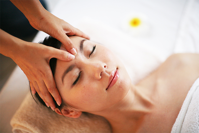 バーン・ハナ フォレオ大津一里山店 | 大津のリラクゼーション