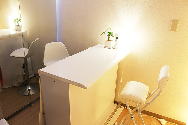 Salon de Bis | 河原町/木屋町/先斗町のエステサロン