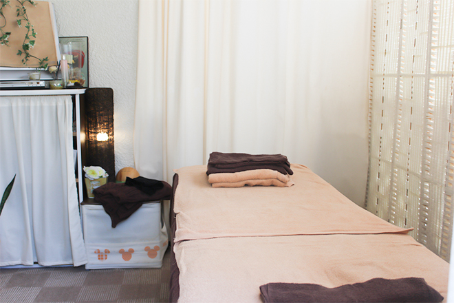 とぅいんくる | 広島駅周辺のエステサロン