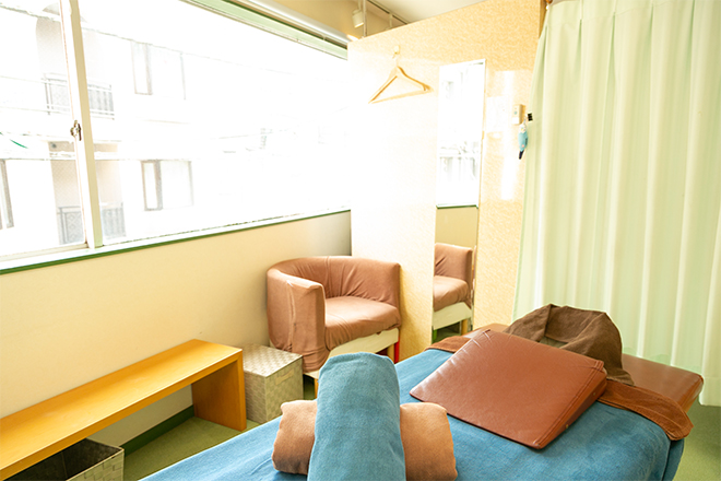 グリーンフォレストマッサージ | 日吉のリラクゼーション グリーンフォレストマッサージ | 日吉のリラクゼーション