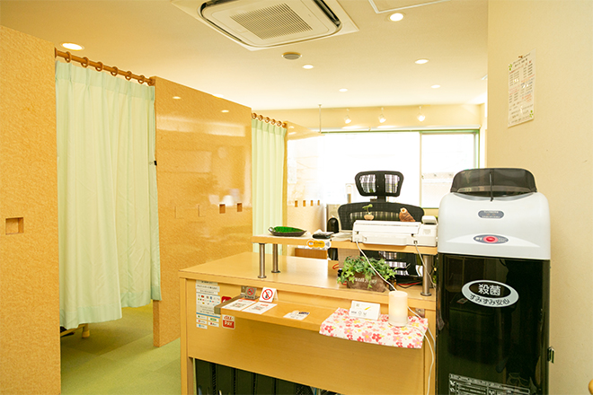 グリーンフォレストマッサージ | 日吉のリラクゼーション グリーンフォレストマッサージ | 日吉のリラクゼーション