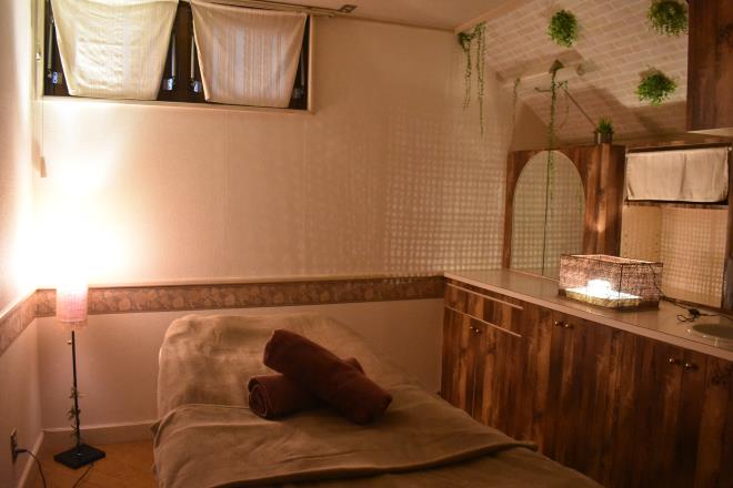 エステティックサロン カリス | 廿日市のエステサロン