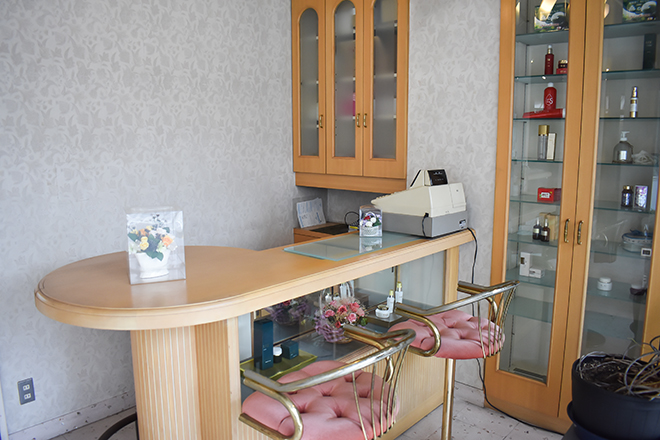 エステティックサロン カリス | 廿日市のエステサロン