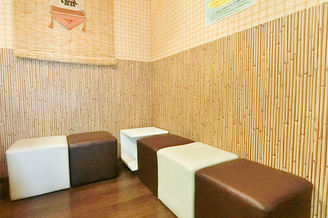 ～癒しの空間～ オアシス | 岡崎のリラクゼーション