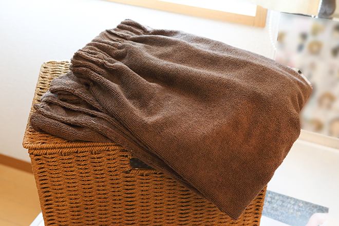 aimer 【 エメ 】 | 宮崎のエステサロン