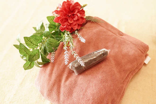 オイルアロマリンパケア 蒼流 | 刈谷のエステサロン