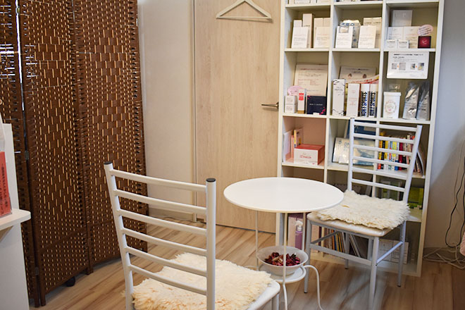 ビューティープロ | 元町のエステサロン