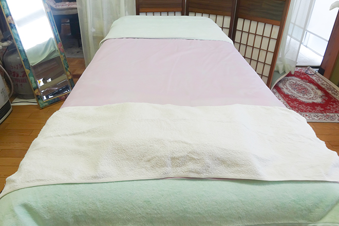 エステサロン Feel | 周南のエステサロン