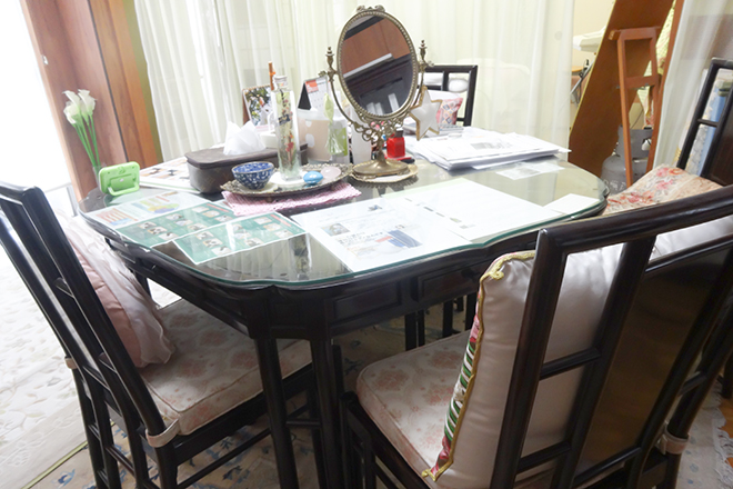 エステサロン Feel | 周南のエステサロン