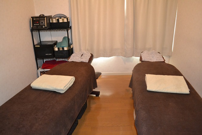 澪標～みおつくし～ | 赤羽のエステサロン