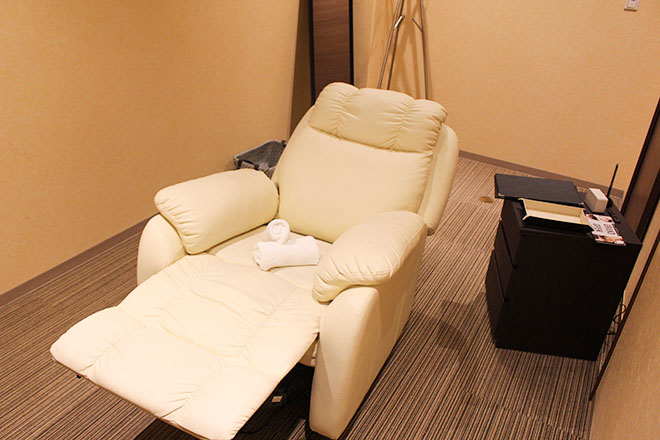 Mr.HEAD | 四ツ谷のリラクゼーション