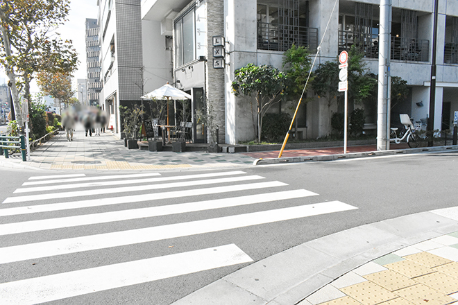 LBSホワイトニング 銀座店【セルフホワイトニング専門店】 | 銀座のエステサロン