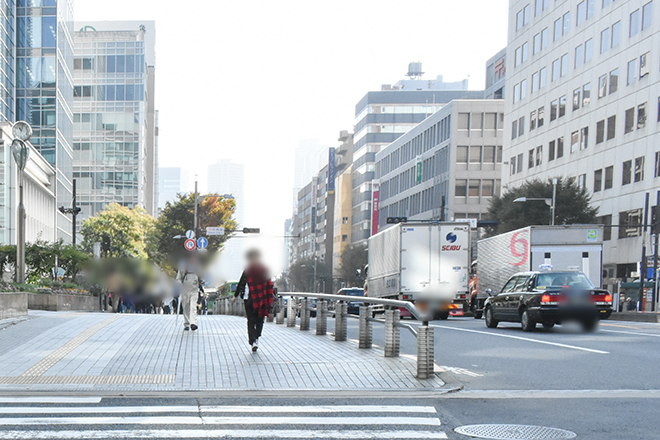 LBSホワイトニング 銀座店【セルフホワイトニング専門店】 | 銀座のエステサロン