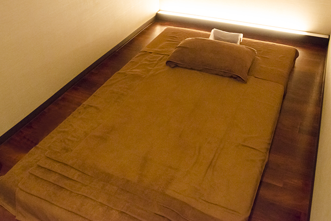 バーン・ハナ 京都アバンティ店 | 京都駅/東山七条のリラクゼーション